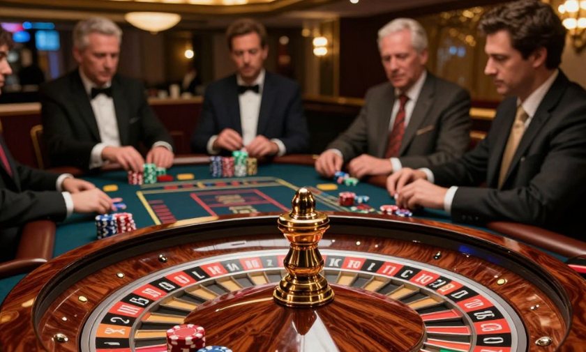 rulet siteleri uyelik islemleri nasil yapilir